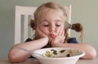 ​宝宝出现厌食 学会一些花招让孩子吃得开心很容易