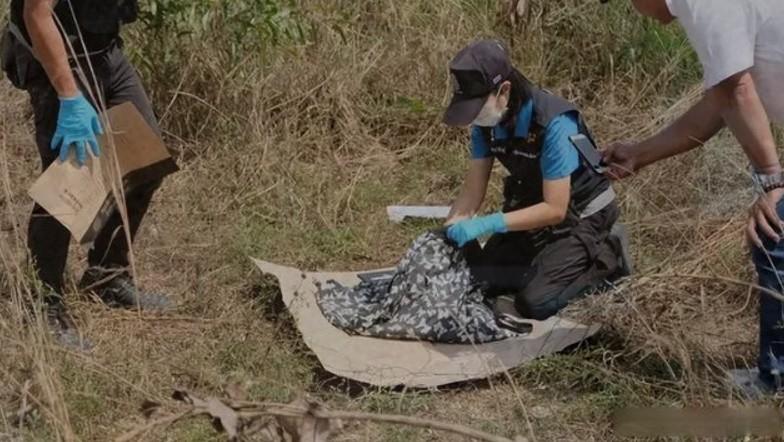 中国女游客泰国遇险：险遭摩托车司机强暴，警方全力调查！