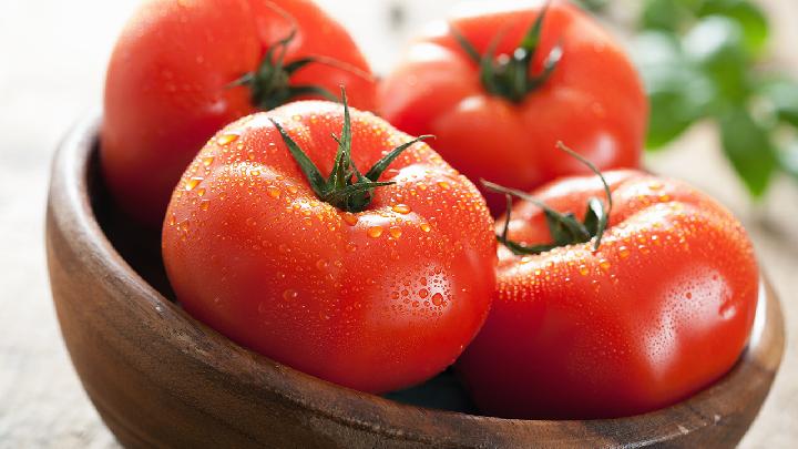 西红柿羊肉汤——补血滋养助消化