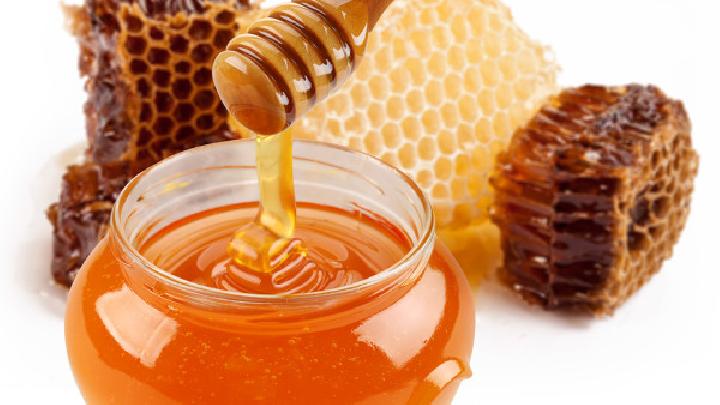 哪些人不适宜吃蜂蜜呢